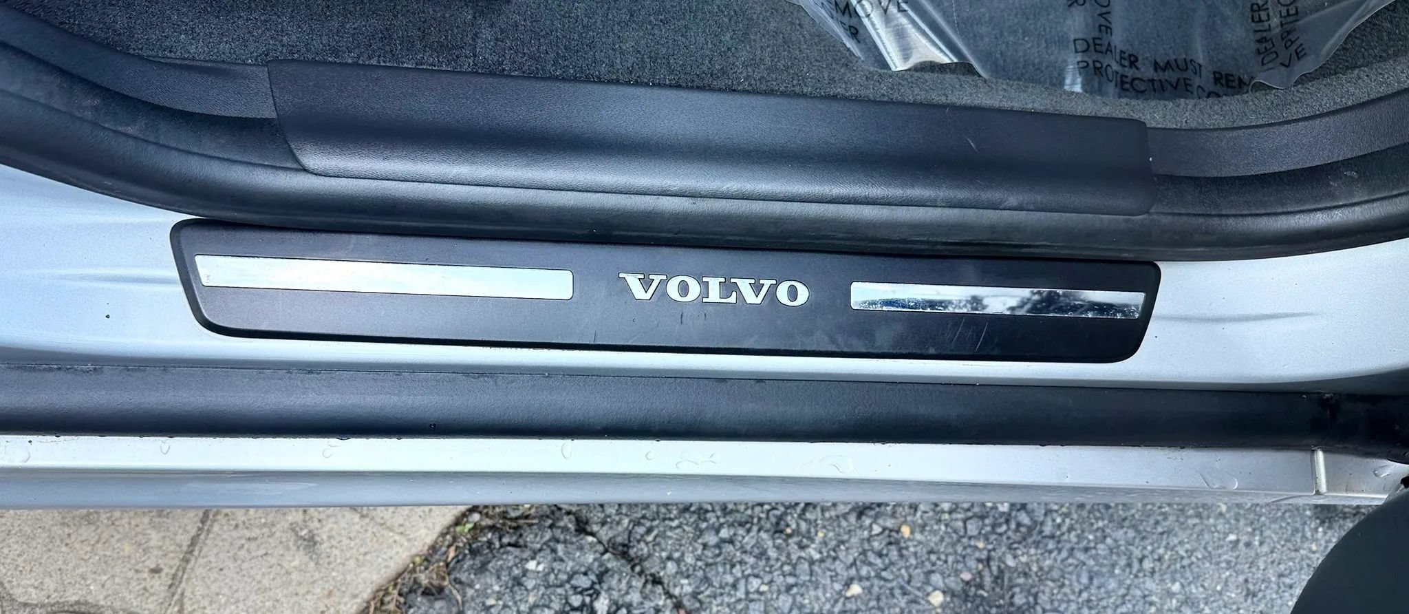 Used 2014 Volvo XC60 T6 AWD/4WD image 39