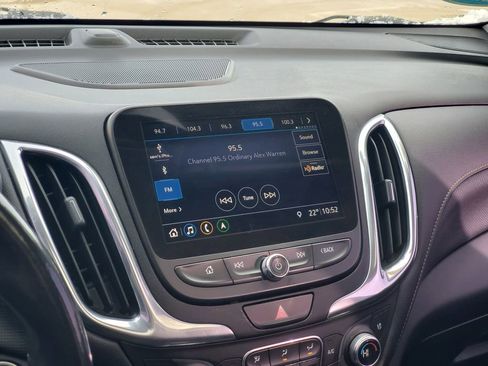 Used 2019 Chevrolet Equinox Premier image 30