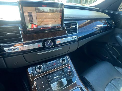 Used 2016 Audi A8 L 4.0T image 17