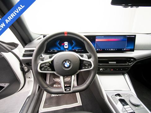 Used 2025 BMW M240i xDrive Coupe image 11