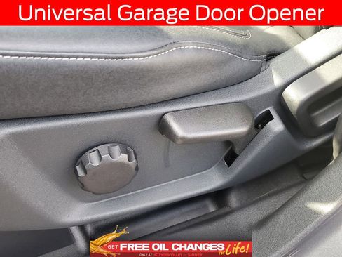 New 2025 Ford Bronco Badlands image 19