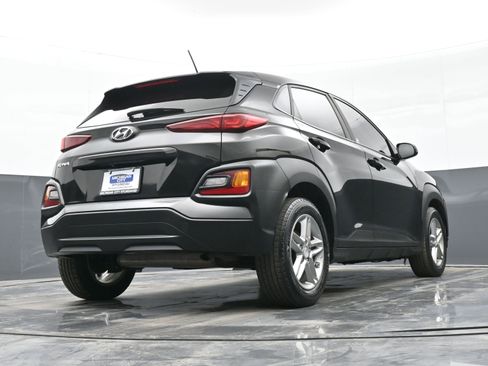Used 2019 Hyundai Kona SE image 42
