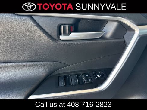 Certified 2025 Toyota RAV4 XLE AWD/4WD image 17