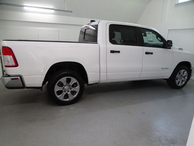 Used 2023 RAM 1500 Big Horn AWD/4WD image 24