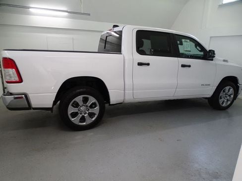 Certified 2023 RAM 1500 Big Horn AWD/4WD image 24