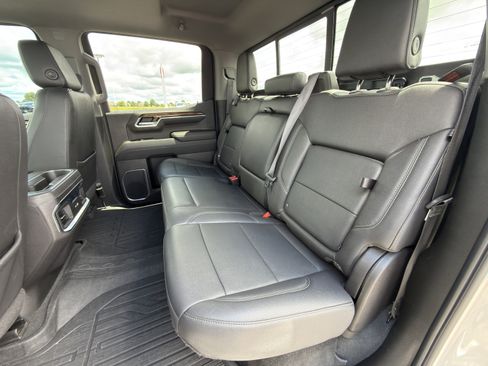 Certified 2022 GMC Sierra 1500 Elevation w/ Elevation Premium Package AWD/4WD image 20