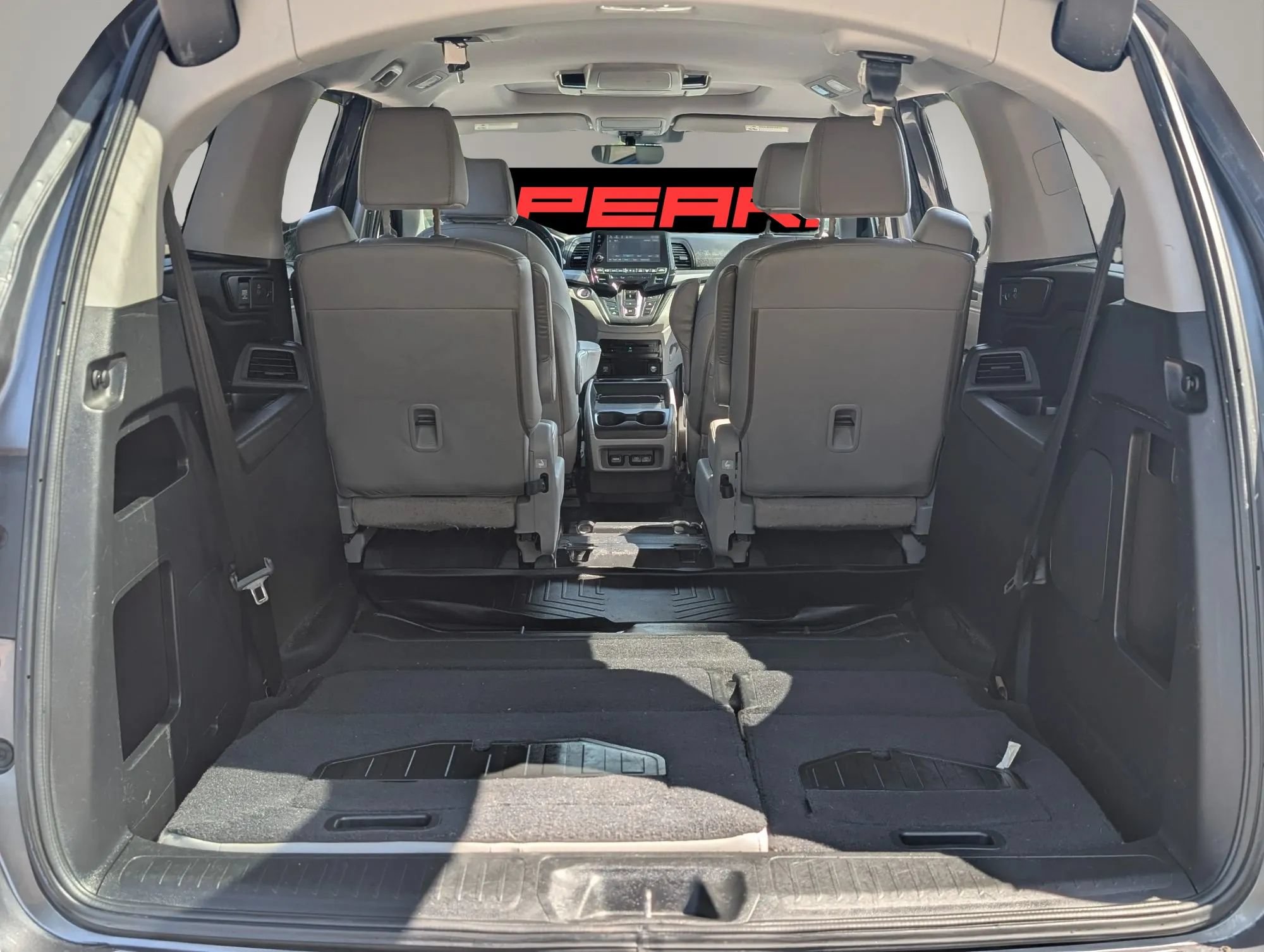 Used 2019 Honda Odyssey EX-L image 11