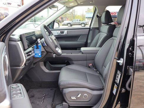 New 2026 Hyundai Santa Fe SEL image 7