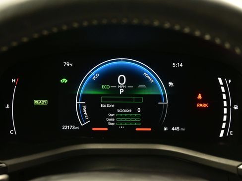 Used 2025 Toyota Camry SE w/ Multimedia Upgrade Package AWD/4WD image 25