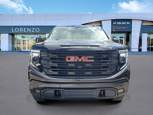 New 2026 GMC Sierra 1500 Elevation w/ Elevation Premium Package image 2