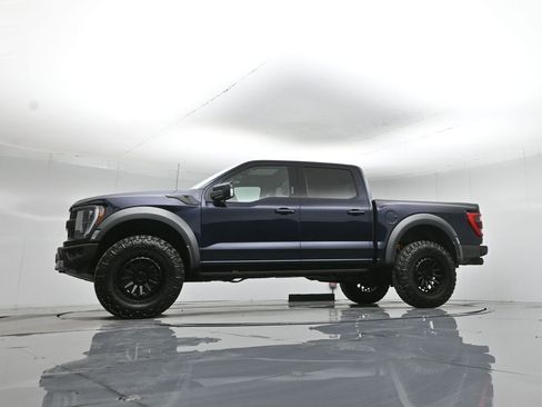 Used 2023 Ford F150 Raptor image 61