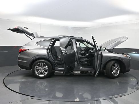 Used 2023 Acura MDX SH-AWD image 40