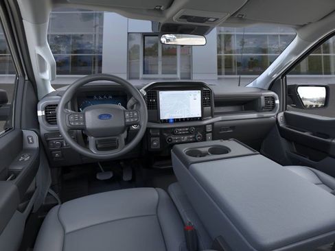 New 2025 Ford F150 XL image 9