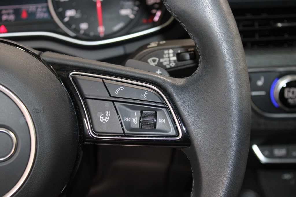 Used 2023 Audi A5 2.0T Premium w/ Convenience Package AWD/4WD image 34