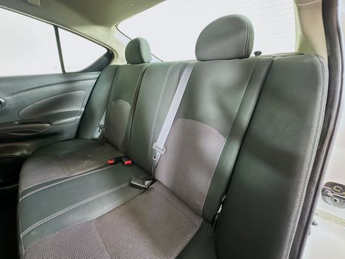 Used 2019 Nissan Versa SV FWD image 22
