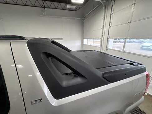 Used 2007 Chevrolet Avalanche LTZ w/ LTZ Preferred Equipment Group image 28