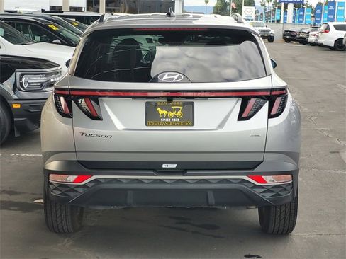Used 2023 Hyundai Tucson SEL image 5