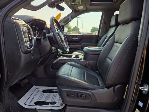 Used 2021 GMC Sierra 1500 Denali w/ Denali Ultimate Package AWD/4WD image 2