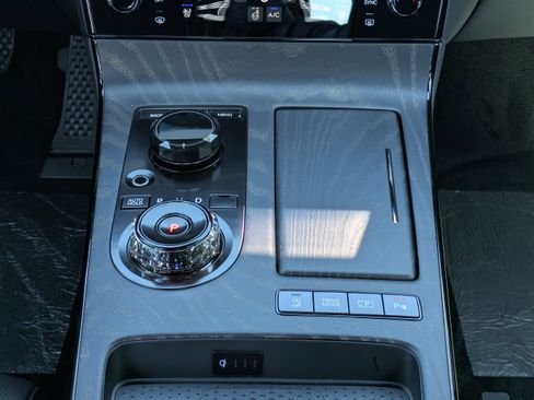 New 2026 Genesis G80 3.5T Prestige AWD/4WD image 17