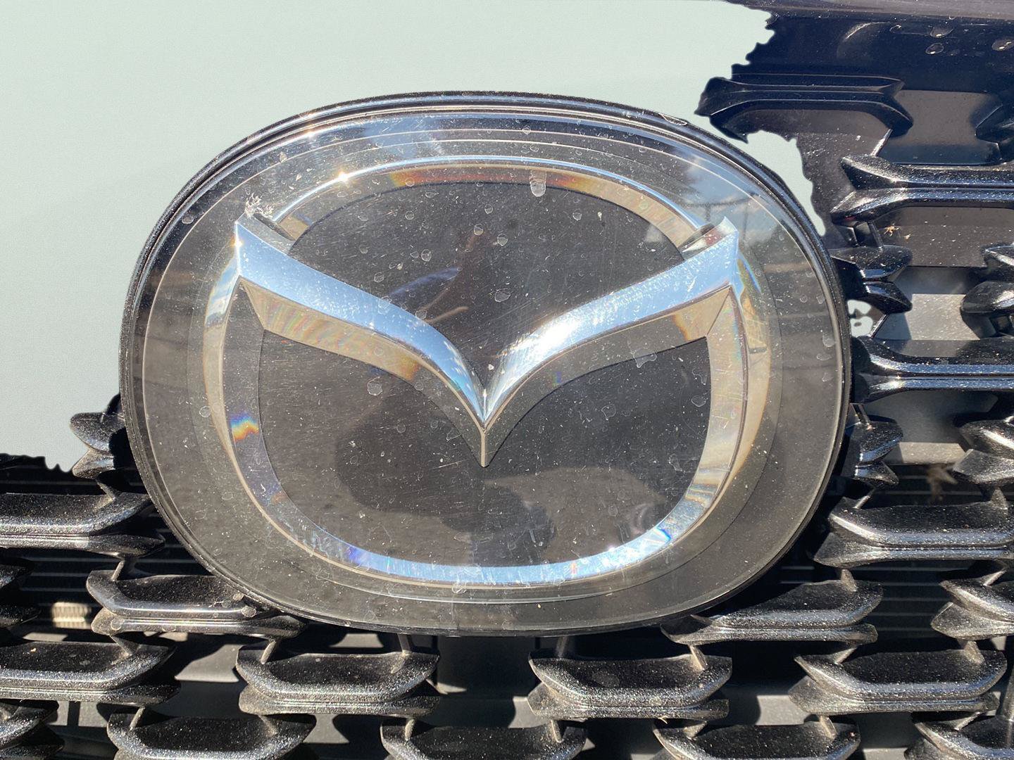 Used 2023 MAZDA CX-5 Carbon Edition AWD/4WD image 10