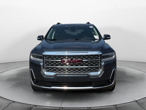 Used 2020 GMC Acadia Denali AWD/4WD image 7