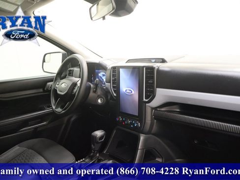 Used 2024 Ford Ranger XL image 15