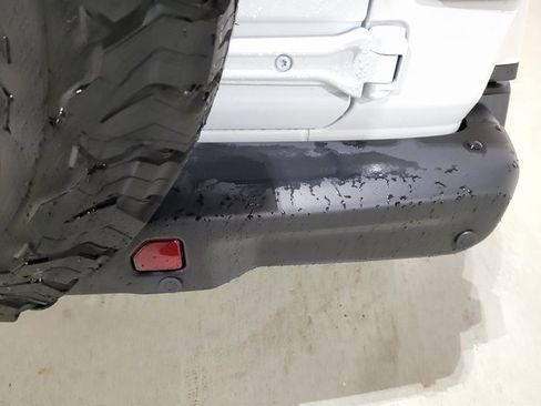 Used 2020 Jeep Wrangler Unlimited Rubicon w/ Dual Top Group image 12