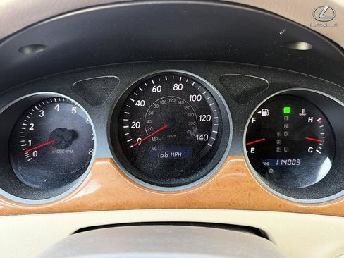 Used 2005 Lexus ES 330 FWD image 21