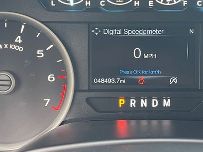 Used 2020 Ford F150 XLT w/ Equipment Group 302A Luxury