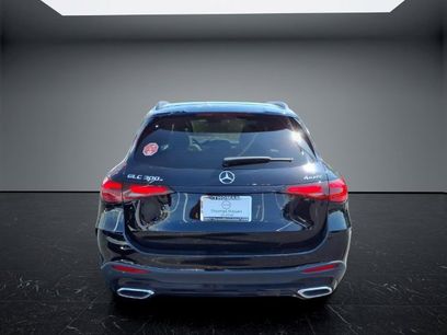 Used 2024 Mercedes-Benz GLC 300 4MATIC