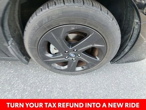 Used 2020 Subaru Legacy 2.5i Sport w/ Popular Package #3 image 16