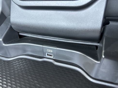 Used 2024 RAM 2500 Power Wagon w/ Level 1 Equipment Group image 30