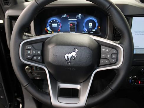 New 2025 Ford Bronco Big Bend image 32