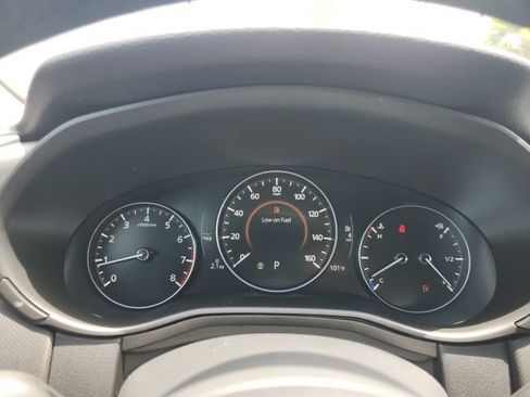 New 2026 MAZDA CX-50 AWD 2.5 S w/ Weather Package image 28