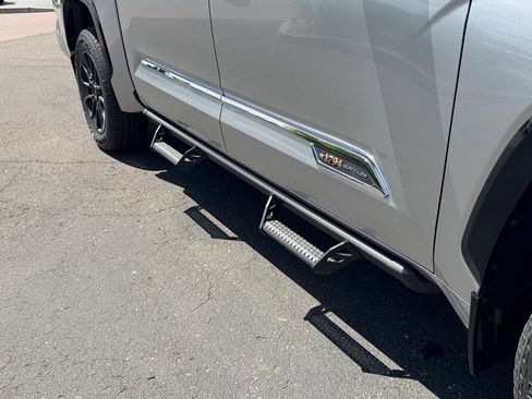 New 2026 Toyota Tundra 1794 Edition AWD/4WD image 8
