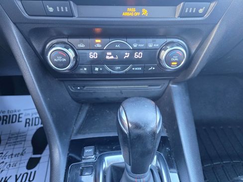Used 2014 MAZDA MAZDA3 s Grand Touring image 13