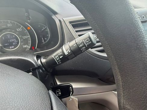 Used 2014 Honda CR-V EX image 26
