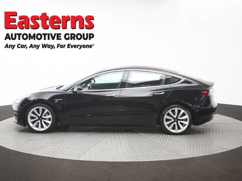 Used 2018 Tesla Model 3 Long Range AWD/4WD image 55
