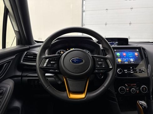 Certified 2025 Subaru Forester Wilderness image 14