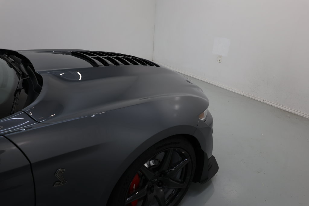 Used 2022 Ford Mustang Shelby GT500 w/ Carbon Fiber Track Pack RWD image 74