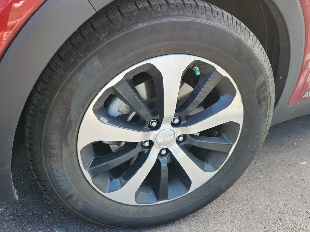 Used 2016 Kia Sorento EX AWD/4WD image 22