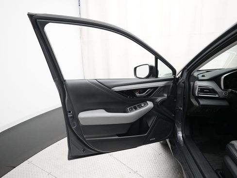 Used 2023 Subaru Outback Limited XT AWD/4WD image 29