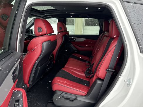 Used 2023 Acura MDX A-Spec image 17