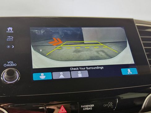 Used 2021 Honda Passport EX-L image 14
