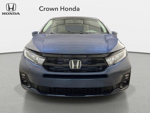 New 2026 Honda Odyssey Touring image 8