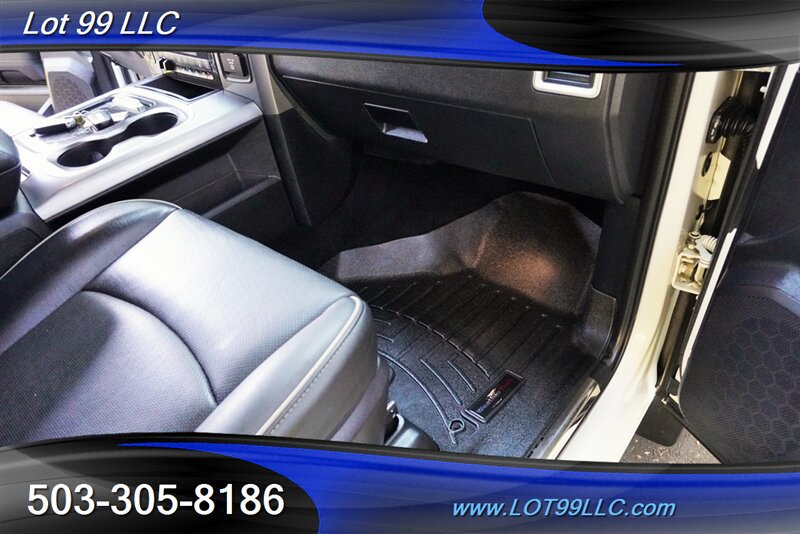 Used 2016 RAM 1500 Limited AWD/4WD image 37