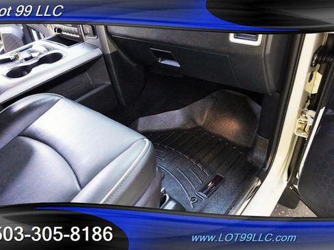 Used 2016 RAM 1500 Limited AWD/4WD image 37