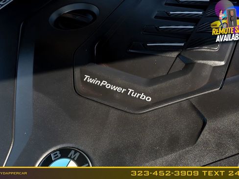 Used 2020 BMW 530i xDrive AWD/4WD image 20