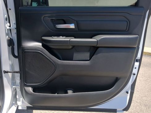 Used 2025 RAM 1500 Classic Warlock image 26