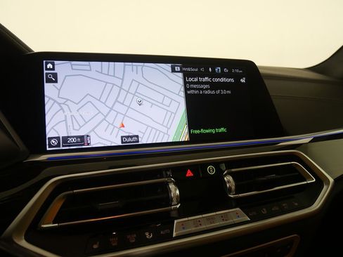 Certified 2023 BMW X5 sDrive40i w/ M Sport Package image 24